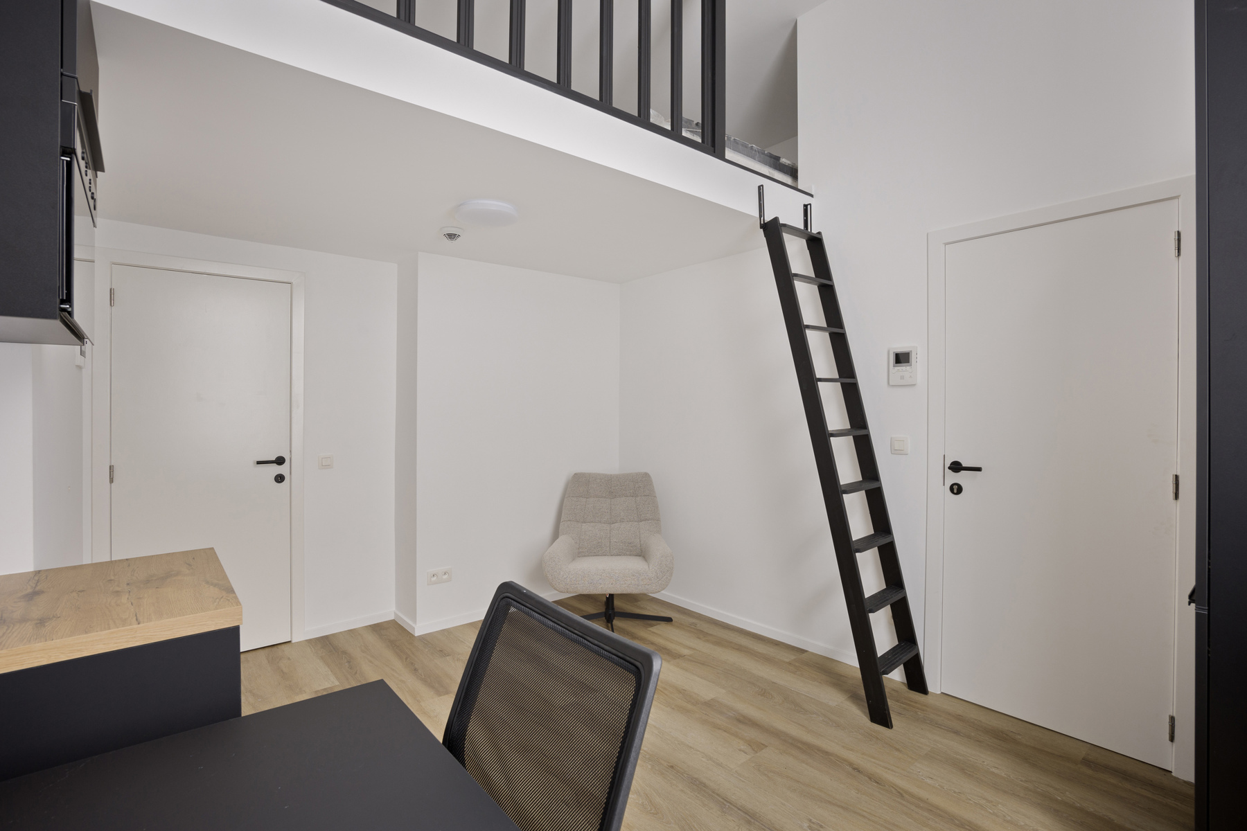 Apartment for rent in Leuven with 1 bedroom - photo 1