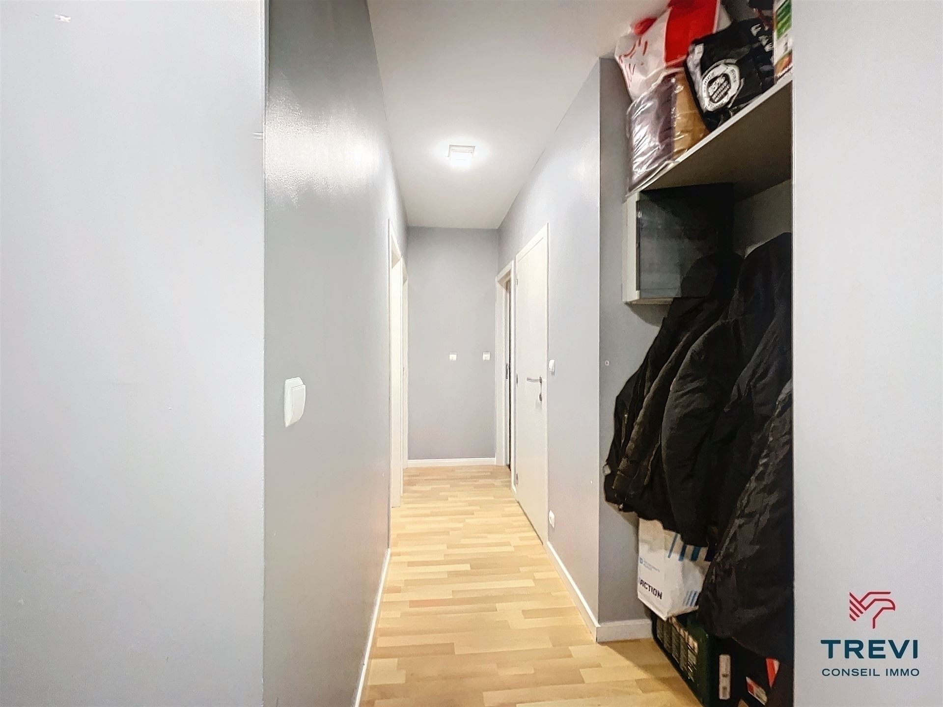 Apartment for sale in Tubize with 3 bedrooms - photo 3