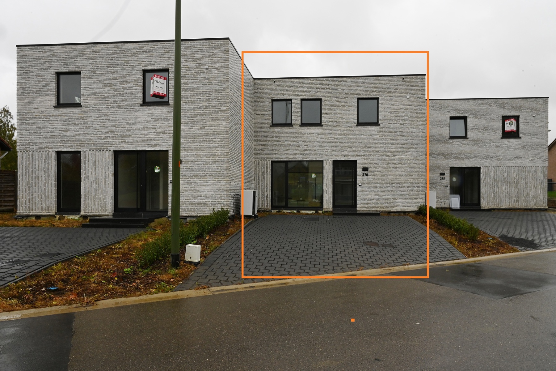 OPENDEUR OP 22/11/2025 VAN 10U TOT 12U - foto 1