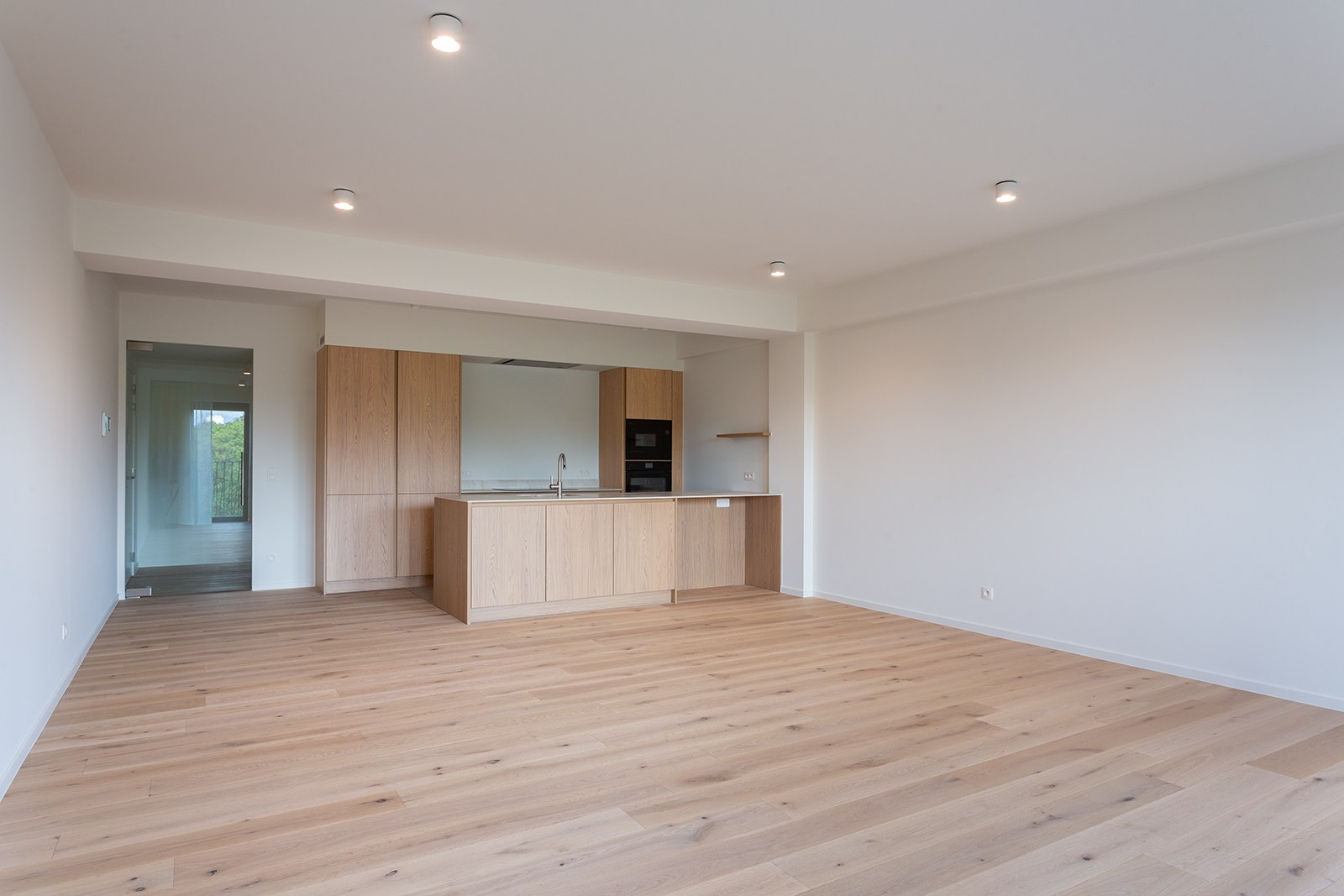 Apartment for rent in Antwerp with 2 bedrooms - photo 4