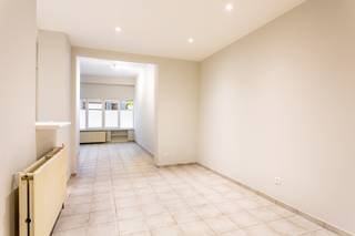 Appartement à vendre à Anvers