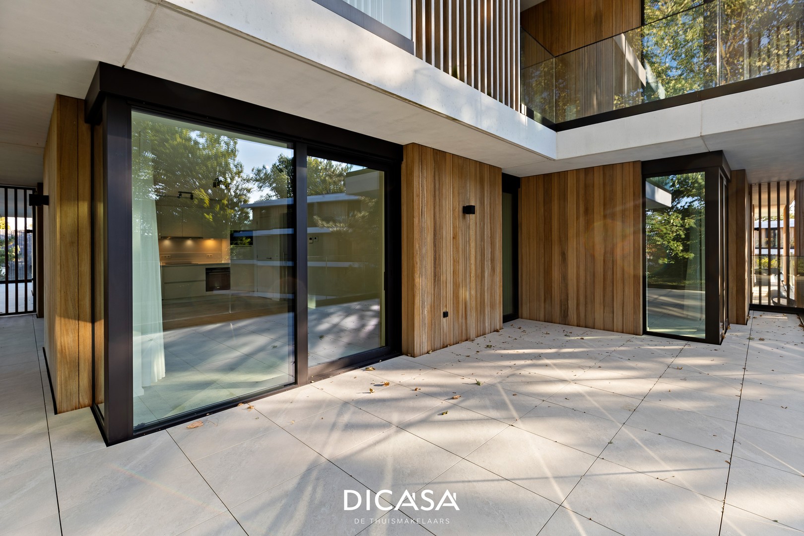 Groenzicht - ruimtelijk en stijlvol wonen in Rumbeke - foto 3