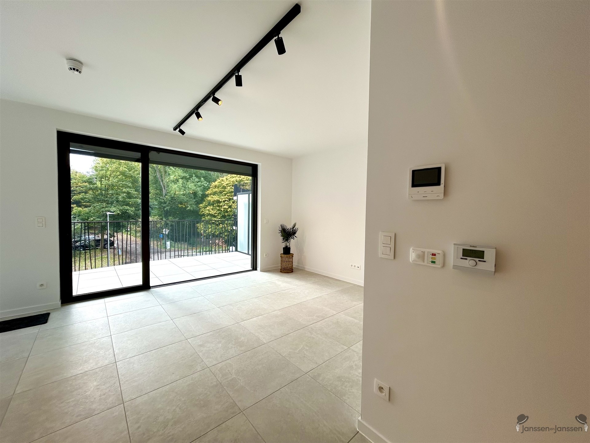 Service flat met 1 slaapkamer - foto 5