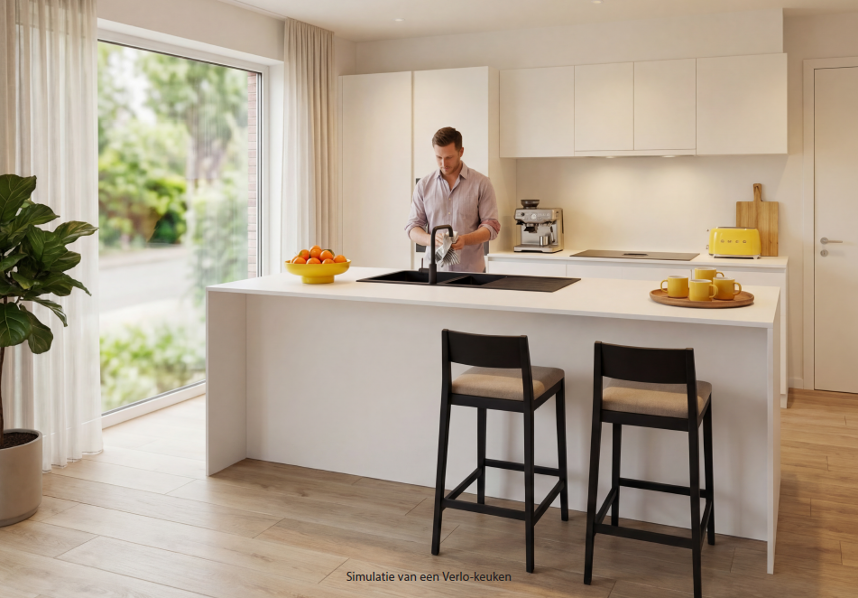 7 Nieuwbouwwoningen in het centrum van Weelde - foto 3