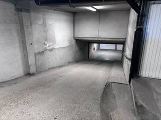 Complexe de garages GasmeterstraatGarage pratique et facilement accessible au niveau -1, dans un emplacement privilégié près du centre de Knokke. À...
