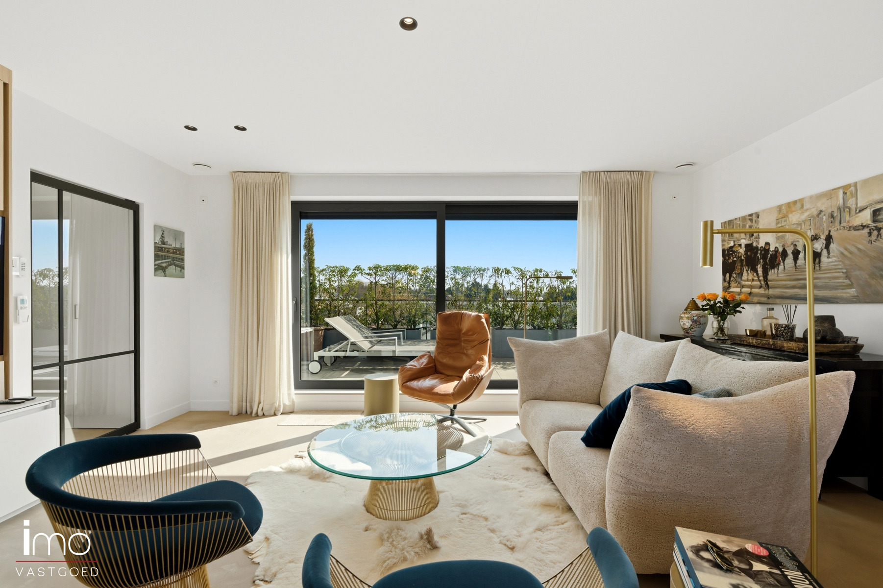 Appartement à vendre à Tremelo avec 2 chambres - photo 4