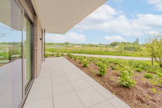Apartment for rent in Turnhout