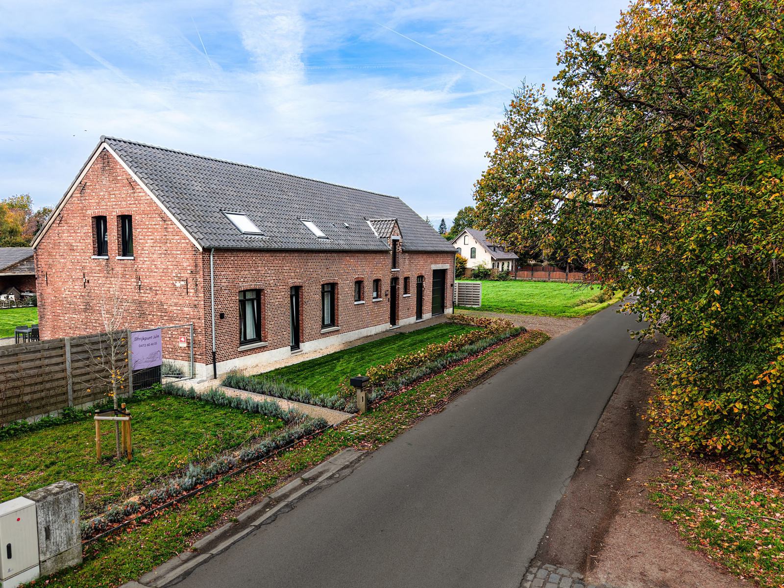 Maison à vendre à Nijlen avec 3 chambres - photo 2