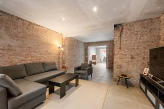 Maison à vendre à Termonde