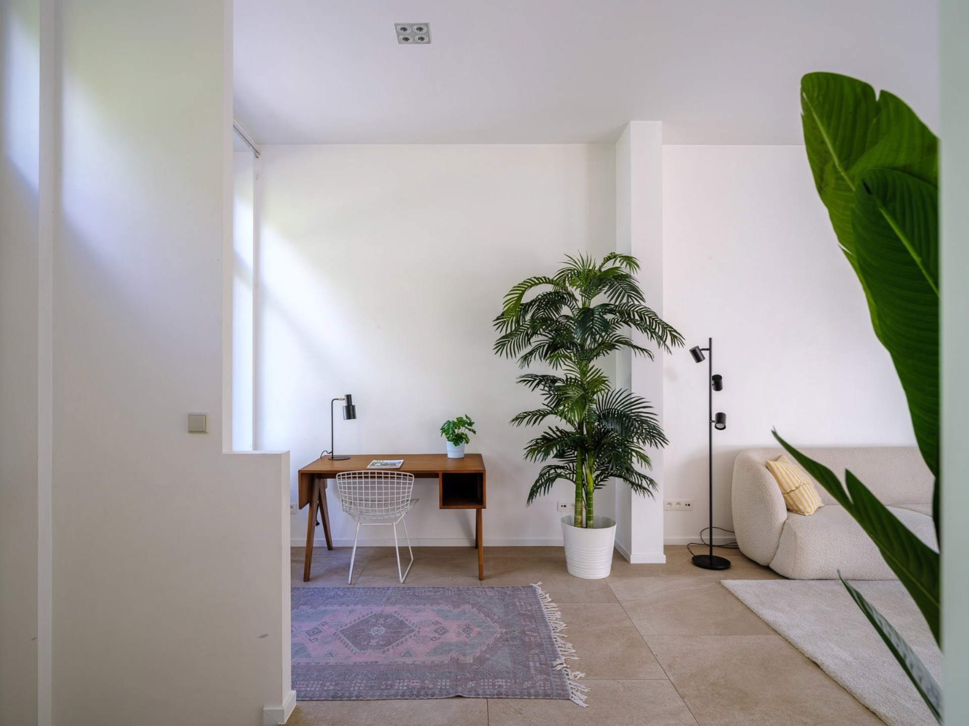 Instapklare woning met zonnige tuin in Gentbrugge - foto 5