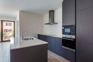 Welkom in nieuwbouwrealisatie Stadsterras, een groen woonproject in hartje Mortsel. Residentie Mimir omvat 10 riante appartementen en bevindt zich...
