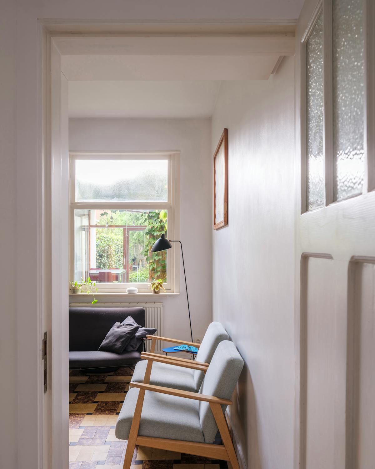 Karakterwoning met verrassende ruimtelijkheid in Gentbrugge - foto 5