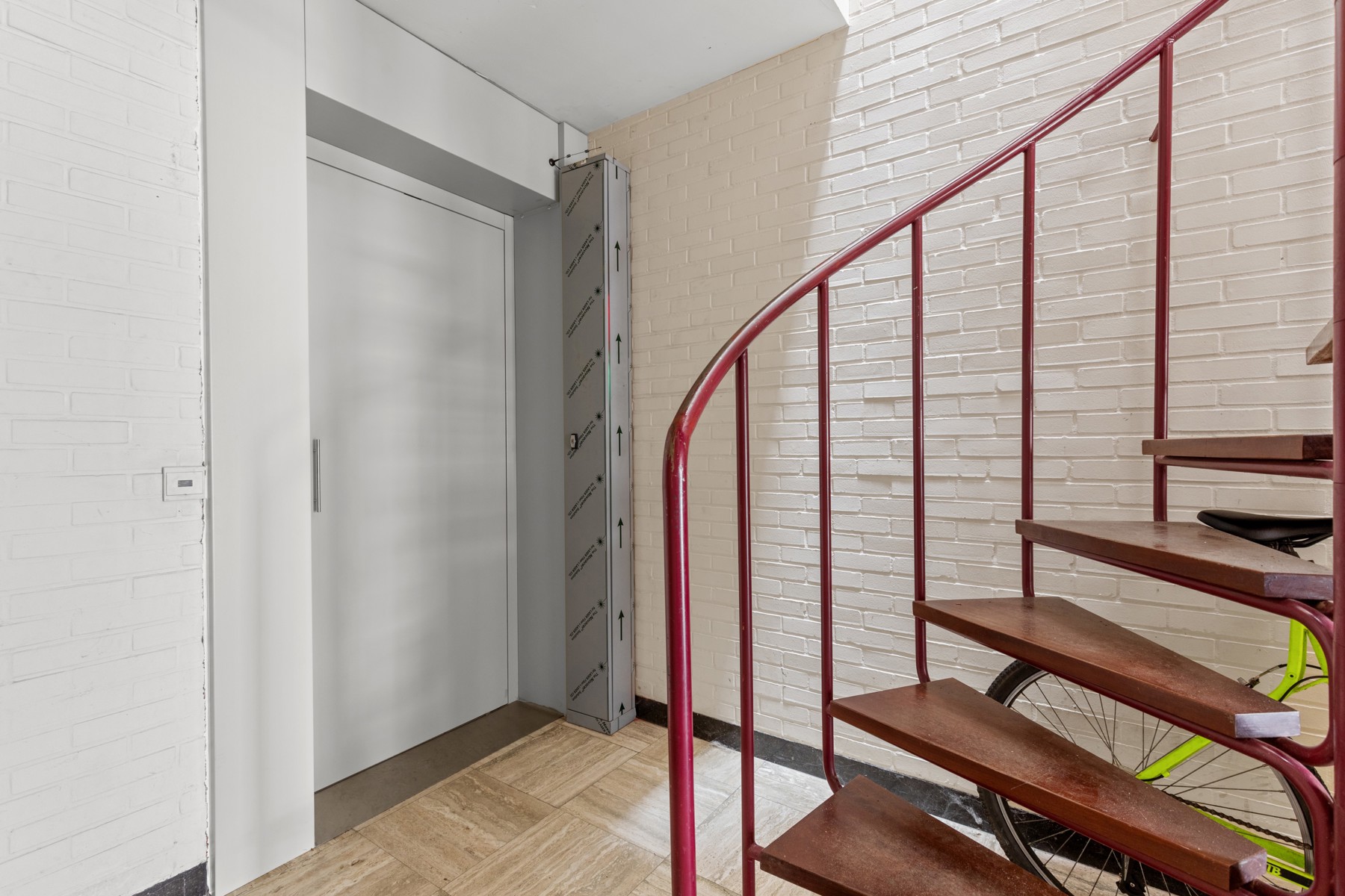 Apartment for rent in Dendermonde with 2 bedrooms - photo 5