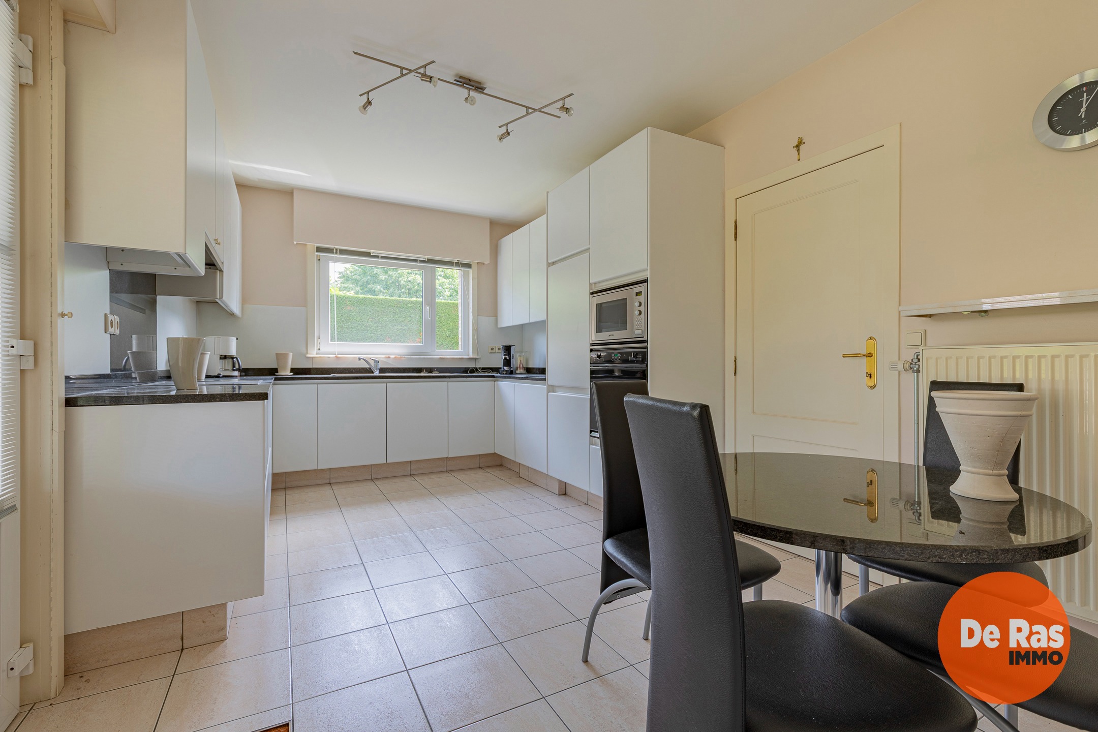 DE PINTE - Instapklare OB met 3 slps/garage/tuin en goed EPC - foto 4