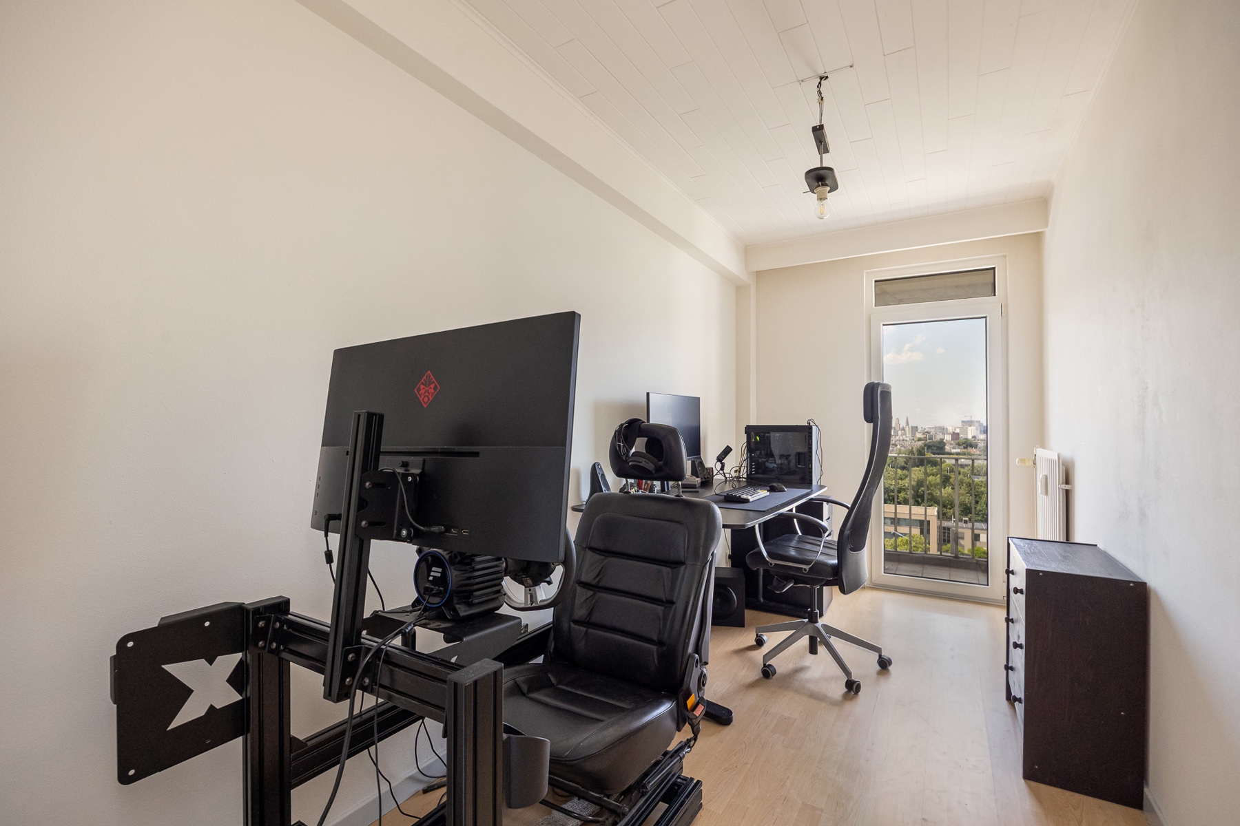 Leuk appartement in een toffe buurt - foto 4