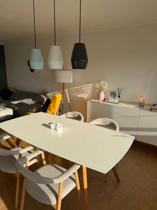 Apartment for sale in Ghent