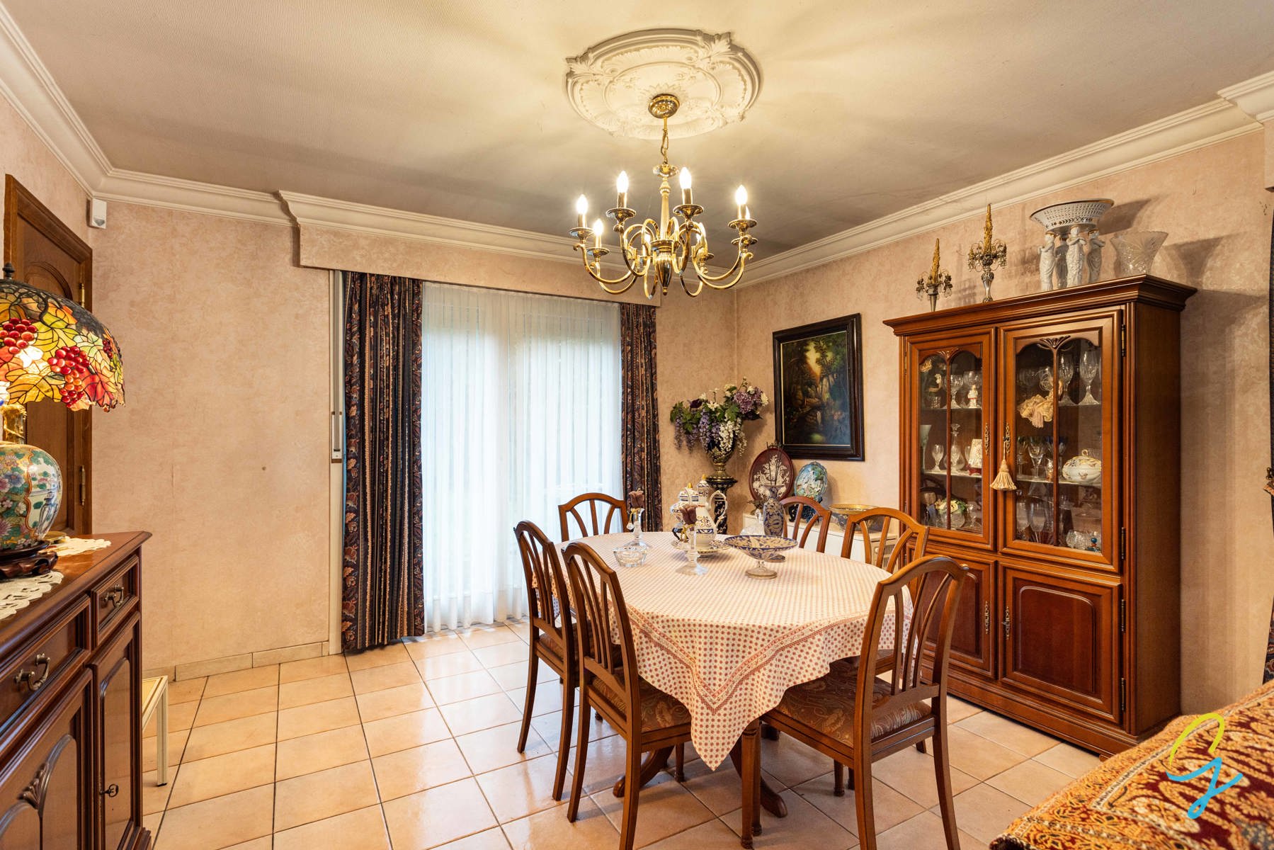 Charmante woning in de Groene Rand rond Brussel - foto 4