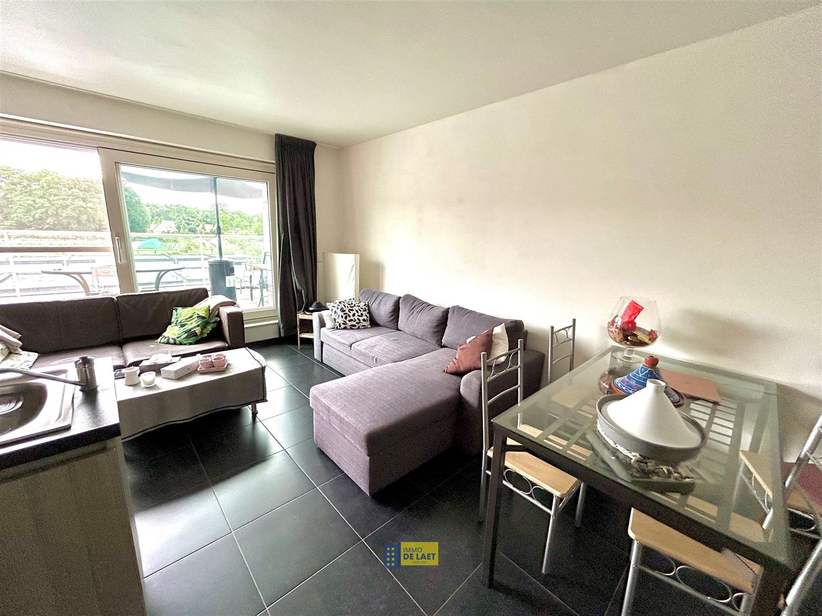 Appartement - foto 4