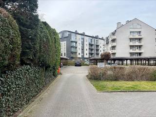 Garage à vendre à Louvain