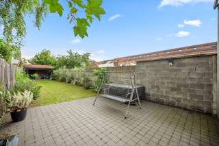 Maison à vendre à Malines