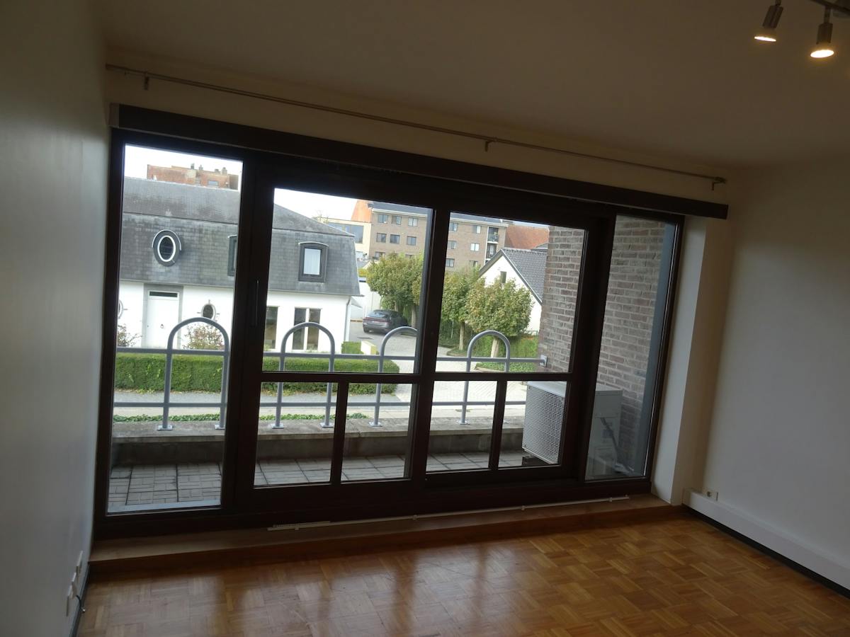 Ruim duplex-appartement met garage en carport - foto 4