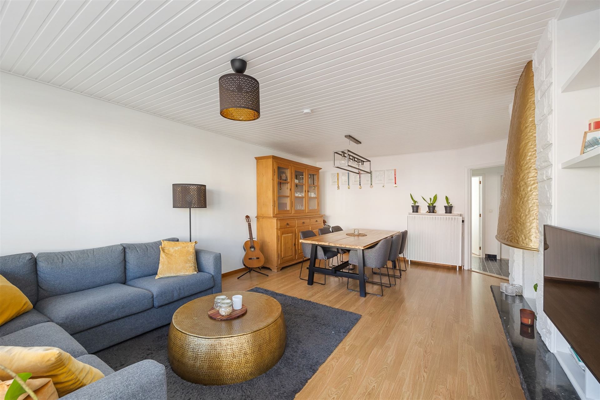 Instapklaar Appartement met Terras en Garage - foto 3