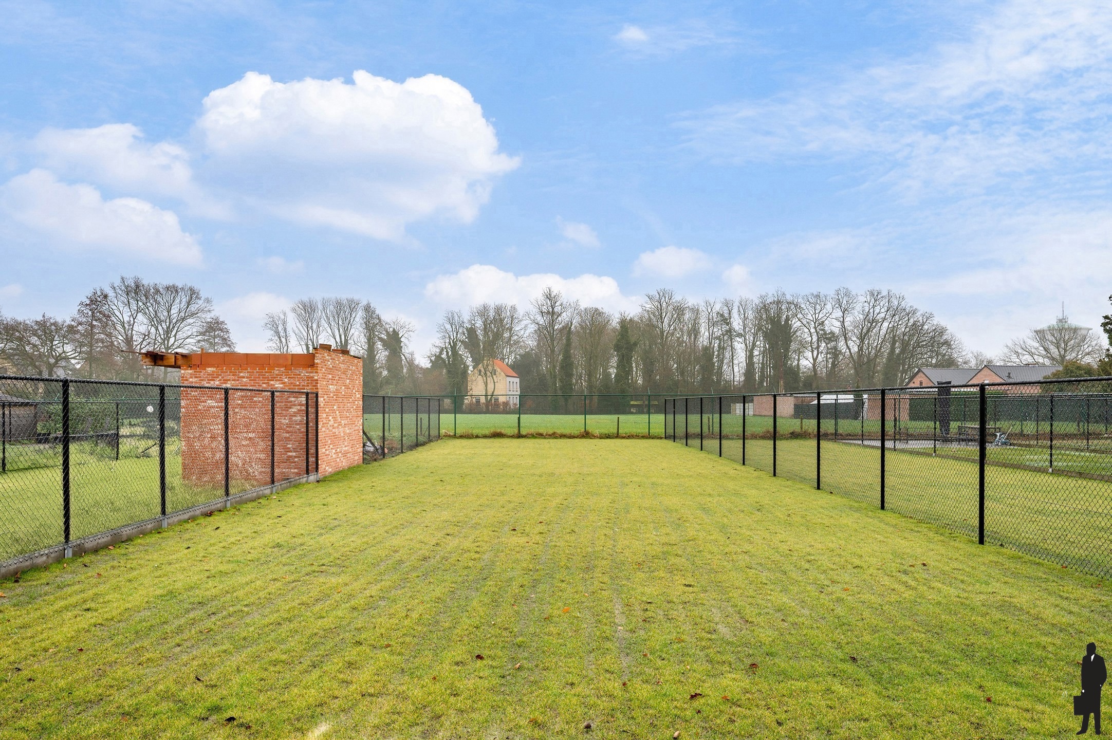 HOB Moderne woning te Essen Heikant - foto 2