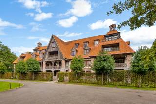 Apartment for sale in Schoten