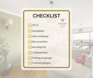Bent u op zoek naar een instapklaar en centraal gelegen appartement ? Kom dan zeker een bezoek brengen aan dit gezellig en lichtrijk appartement met mooie terras en zichten op de heuvels van Ronse.<br />De rust, het over aanbod aan daglicht en de prachtig zichten zorgen ervoor dat dit appartement een echte topper is. <br /><br />Indeling : inkomhal met vestiaire, open leefruimte in connectie met terras en buitenzichten, aparte keuken met kleine eethoek, 2 slaapkamers, badkamer met ligbad en apart toilet.<br /><br />Ondergrondse extra berging inclusief in de vraagprijs.<br />Er is ook mogelijkheid om een extra garage en privé parking aan te kopen zoals u kan zien op de foto's. <br />Niet inbegrepen in de vraagprijs. Prijs te bespreken met het agentschap. <br />Contacteer ons op het nr 0475/34.00.40 voor meer info en bezoek.<br />We helpen u graag verder met uw zoektocht naar een nieuwe woonst. <br />
