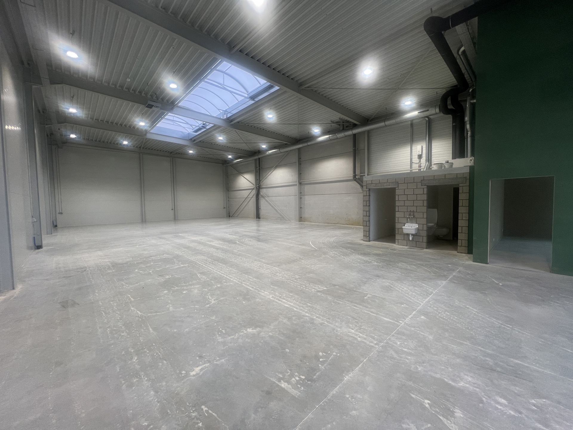 BEDRIJVENCAMPUS "MIJNPARK" IN HOUTHALEN - foto 3