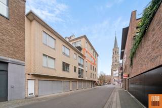 Apartment for sale in Roeselare