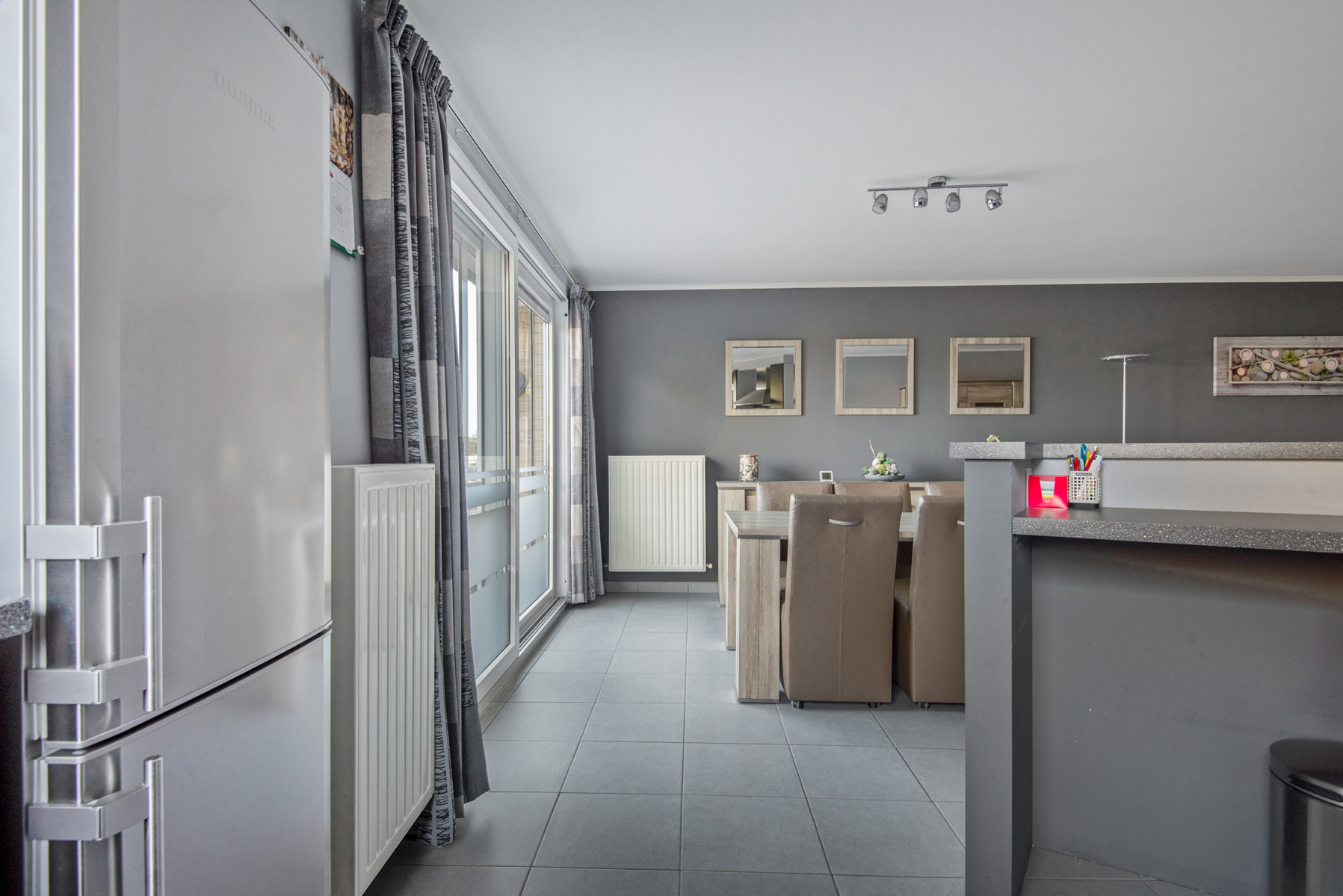 Instapklaar 2 slpk app op centrale ligging - foto 4