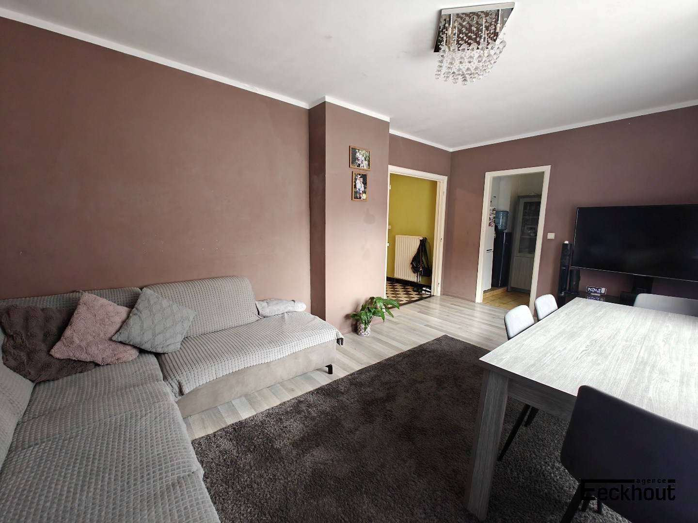 Opbrengsteigendom bestaande uit 3 appartementen en garage in Oostende! - foto 3