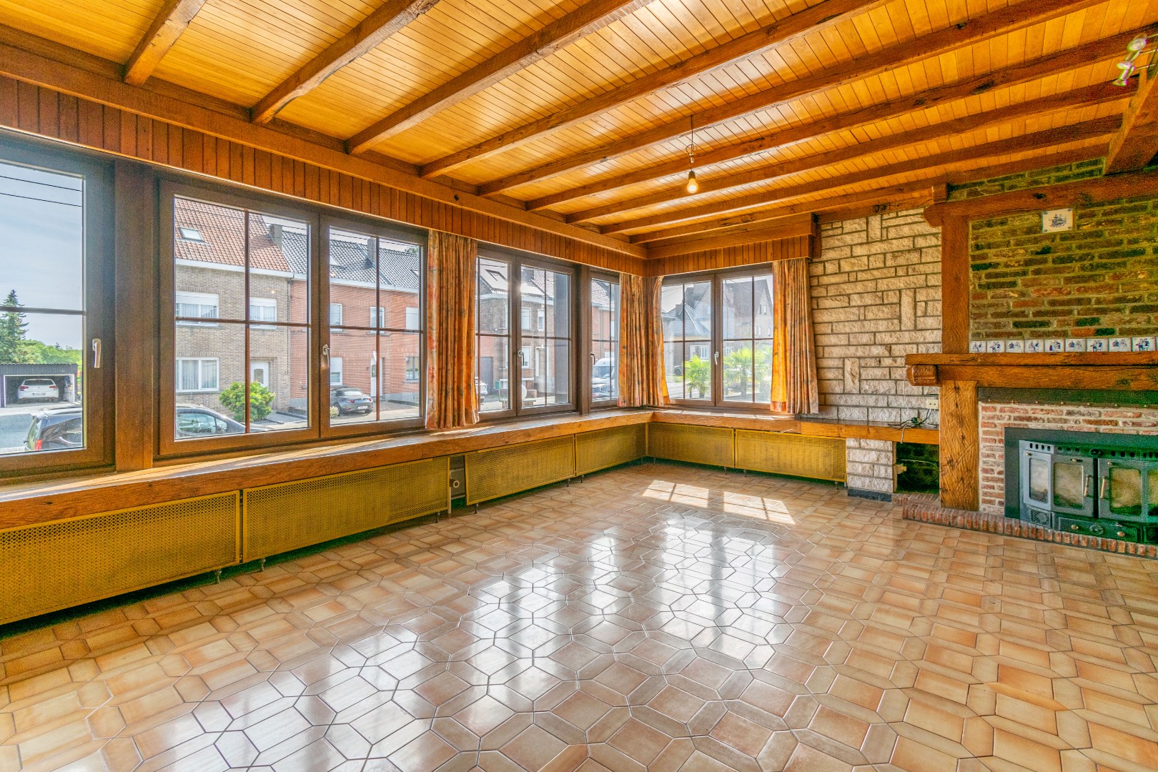 Maison à vendre à Lembeek avec 3 chambres - photo 4