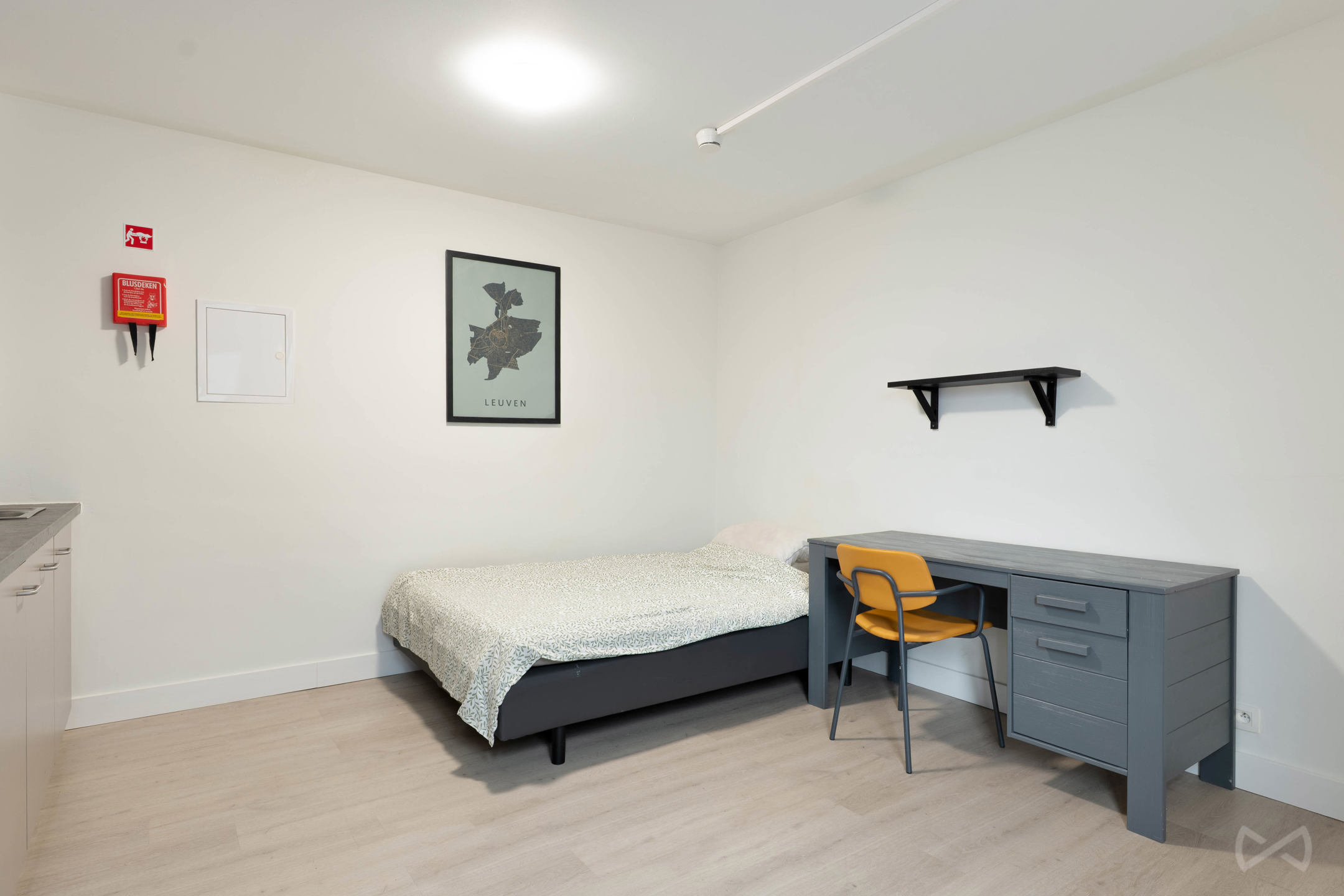 Instapklare studio op toplocatie in Leuven - foto 4