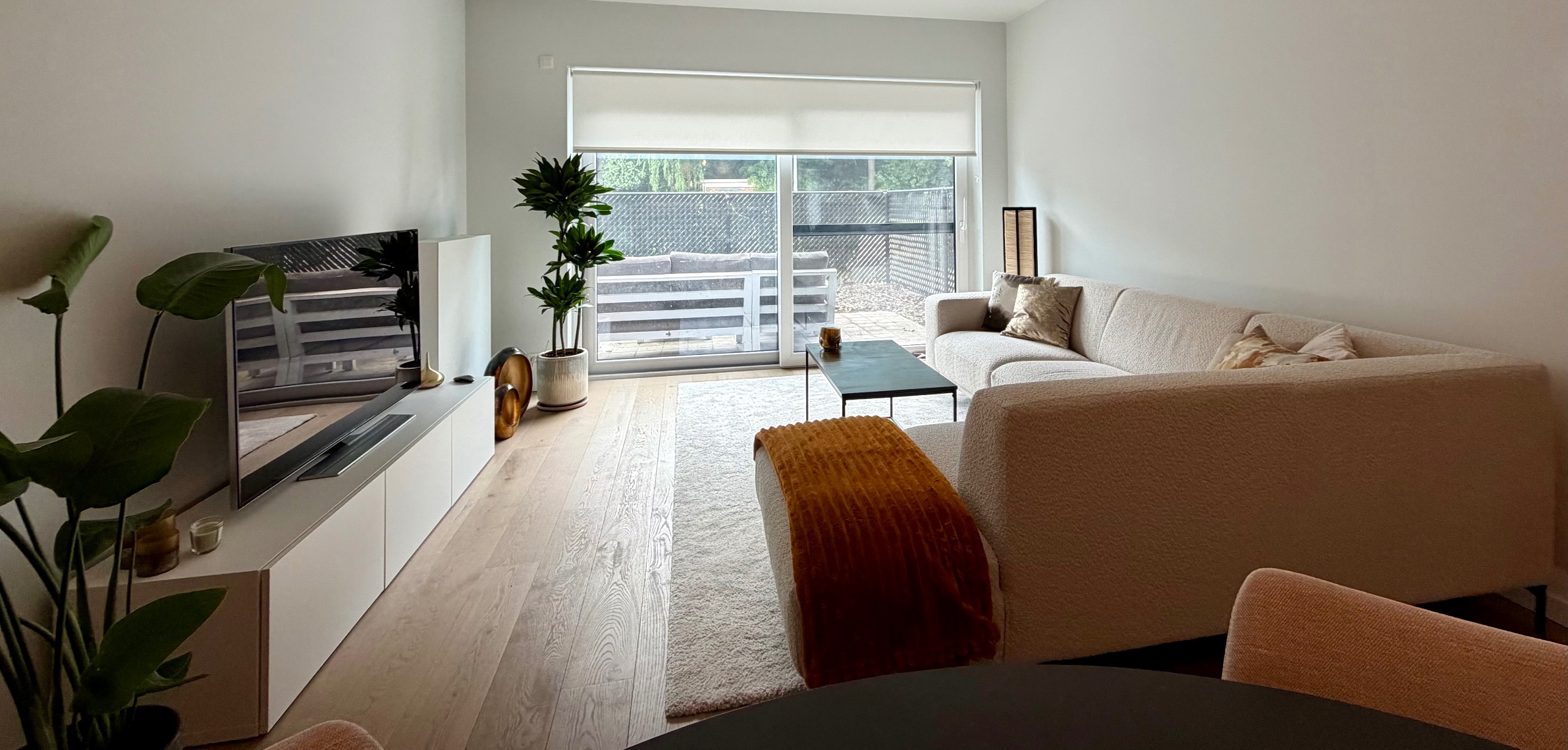 Appartement te koop in Boechout met 2 slaapkamers - foto 1