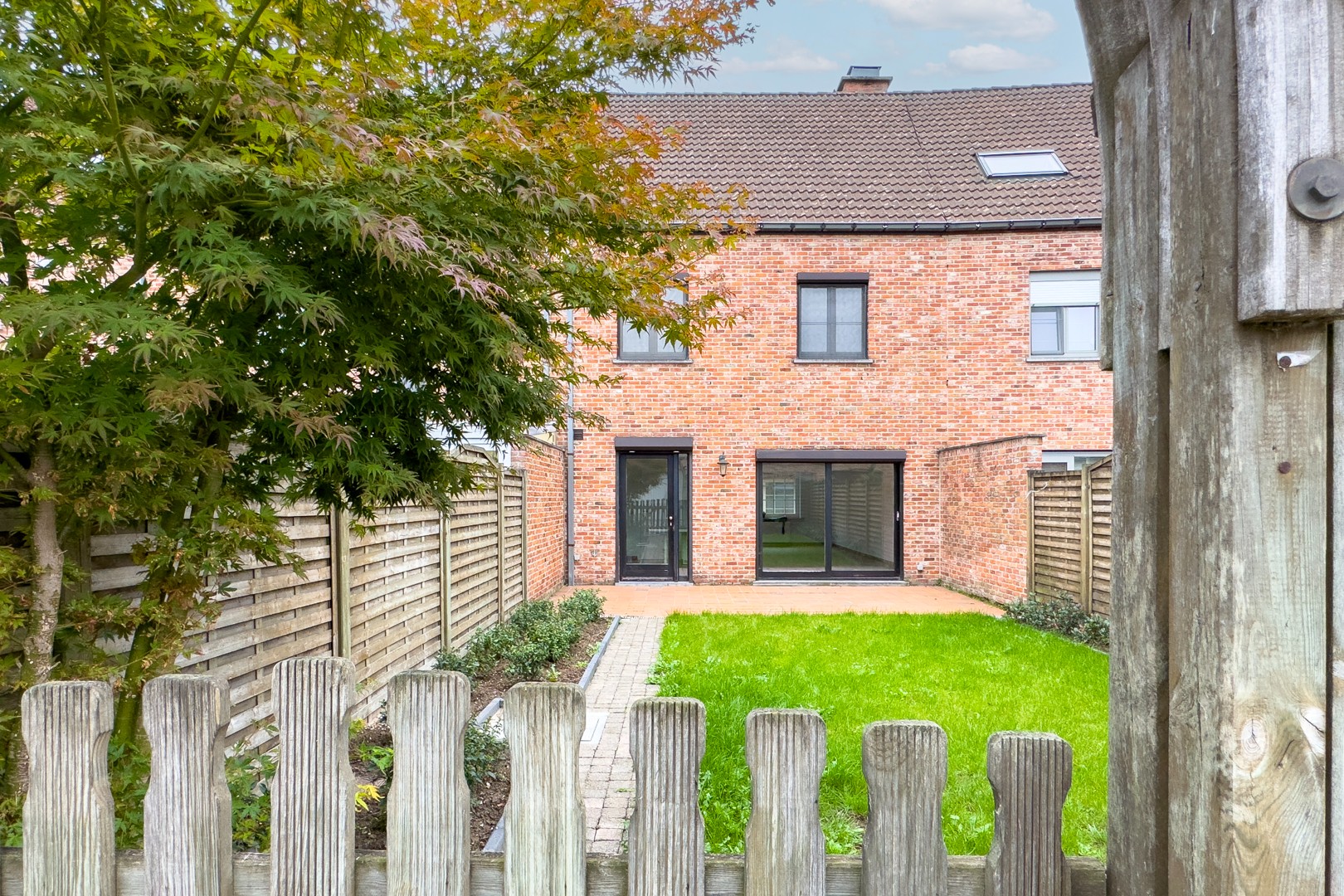 Centraal gelegen gezinswoning met 3 slaapkamers - foto 4