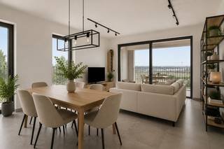 Apartment for sale in Ghent
