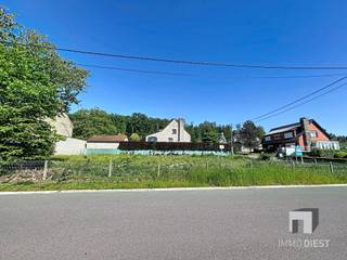 Land for sale in Scherpenheuvel-Zichem