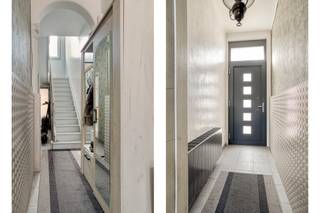 <p>Charmante rijwoning in Willebroek, gelegen in een rustige straat nabij de vaart.</p><p><br /></p><p>Deze woning uit combineert karakter met een praktische indeling en een aangename ligging in Willebroek. De rustige straat zorgt voor een aangename woonomgeving, terwijl winkels, openbaar vervoer en het treinstation vlot bereikbaar zijn. Binnen beschikt de woning over drie slaapkamers, ideaal voor gezinnen of wie extra ruimte wenst voor een bureau of hobbykamer. De gezellige tuin en het terras vormen een fijne buitenruimte om te ontspannen. Dankzij de functionele indeling en de aanwezige veranda geniet u bovendien van extra leefcomfort.</p><p><br /></p><p>Belangrijkste ruimtes:<br />• Inkomhal met toegang tot de leefruimtes<br />• Gezellige living met aangename lichtinval<br />• Functionele keuken met aansluitende berging<br />• Veranda met zicht op de tuin<br />• Badkamer met praktische indeling<br />• Apart toilet<br />• 3 slaapkamers met diverse indelingsmogelijkheden<br />• Kelder voor extra stockage<br />• Terras en aangename tuin</p><p><br /></p><p>Troeven:<br />• Gelegen in een rustige straat nabij de vaart<br />• Aangename tuin en terras om van het buitenleven te genieten<br />• 3 volwaardige slaapkamers</p><p><br /></p><p>Neem vandaag nog contact op voor een bezoek.</p><p><br /></p><p>JOUW DROOMHUIS. ZO GEVONDEN!</p>