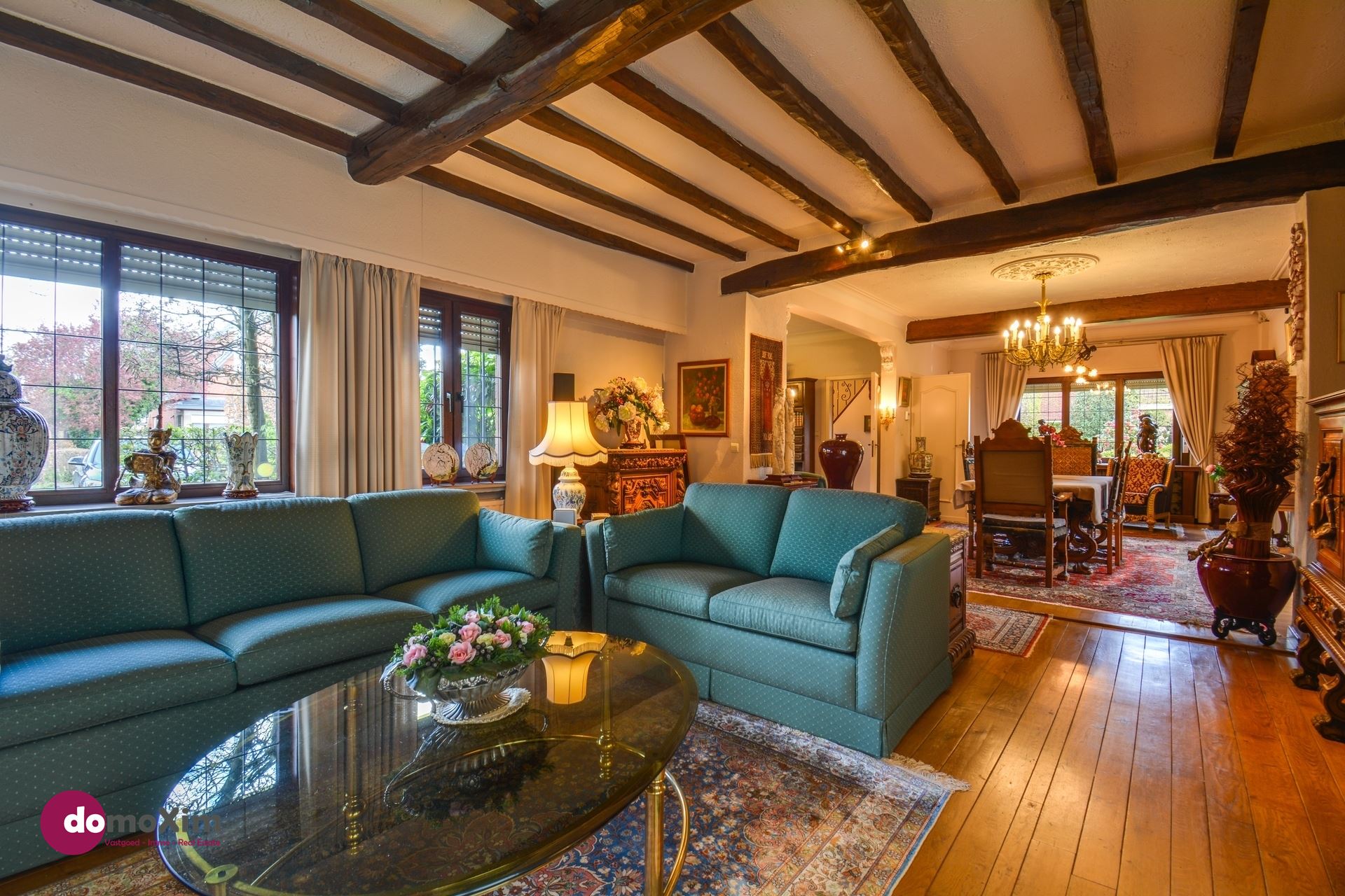 Stately villa with 3 bedrooms on a large plot in Hever - photo 5