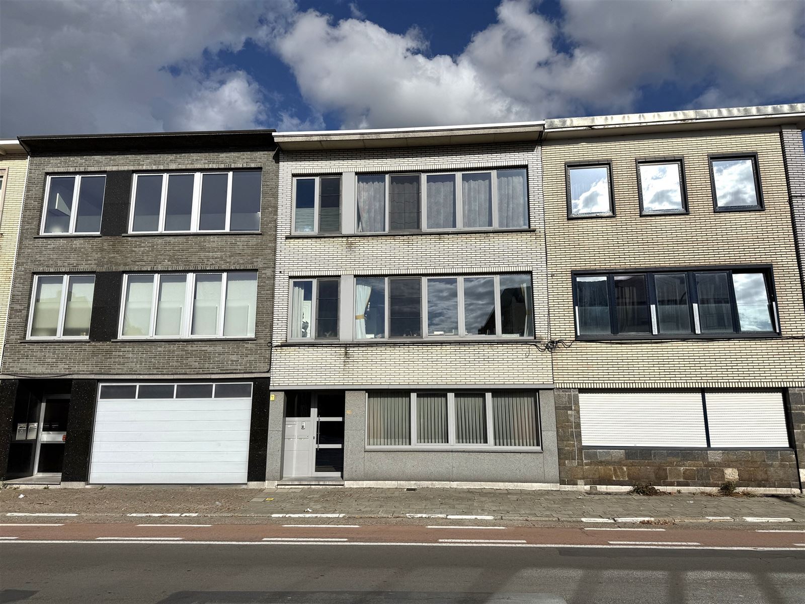 Appartement in Mechelen