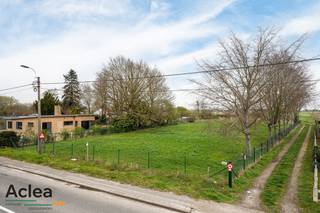Terrain à vendre à Saint-Laurent