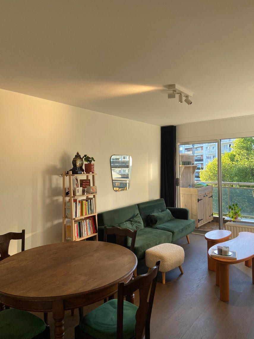 Appartement te koop in Gent met 1 slaapkamer - foto 5