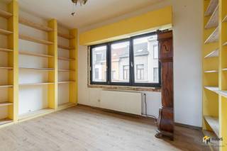 Deze woning is gelegen op een opkomende locatie, op een boogscheut van Park Spoor Noord. Je geniet hier van een uitstekende bereikbaarheid, met...