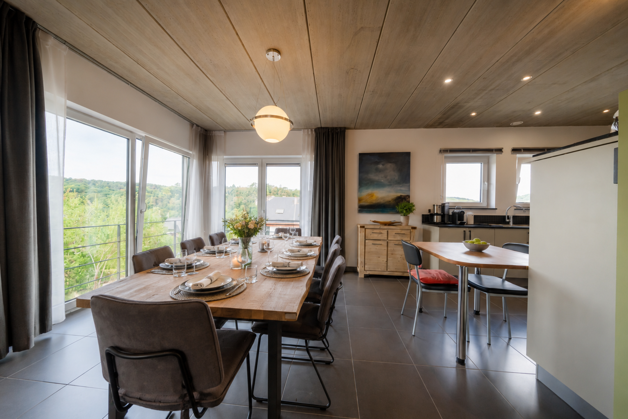 House for sale in Yvoir with 4 bedrooms - photo 4
