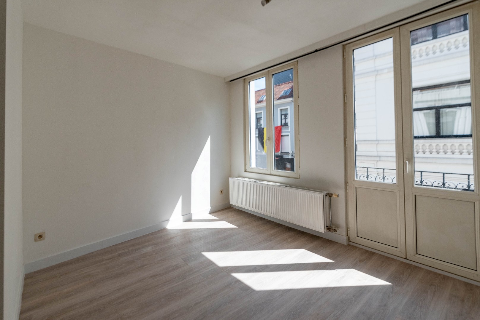 Instapklaar appartement met veel lichtinval en terras - foto 5
