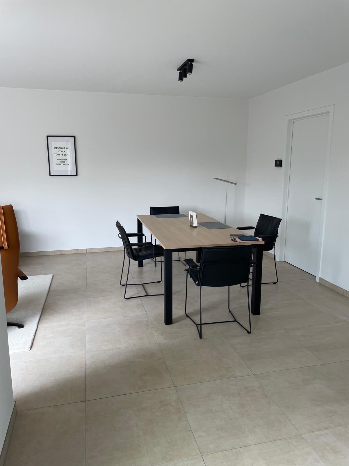Appartement te huur in Boechout met 2 slaapkamers - foto 2