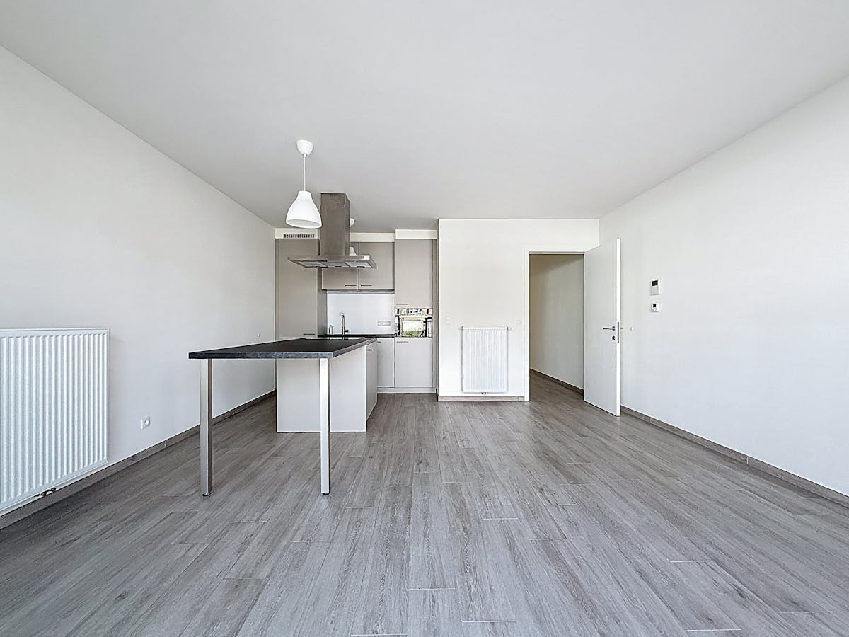 Recent appartement met 1 slaapkamer te huur in Antwerpen - foto 5