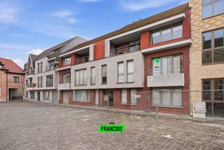 Appartement à vendre à Poperinge